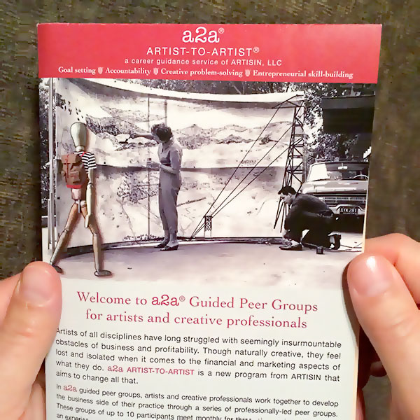 a2a brochure front